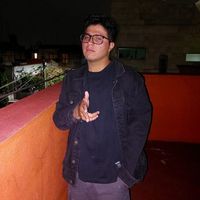 Foto de perfil de Oscar Manuel Martínez Serna